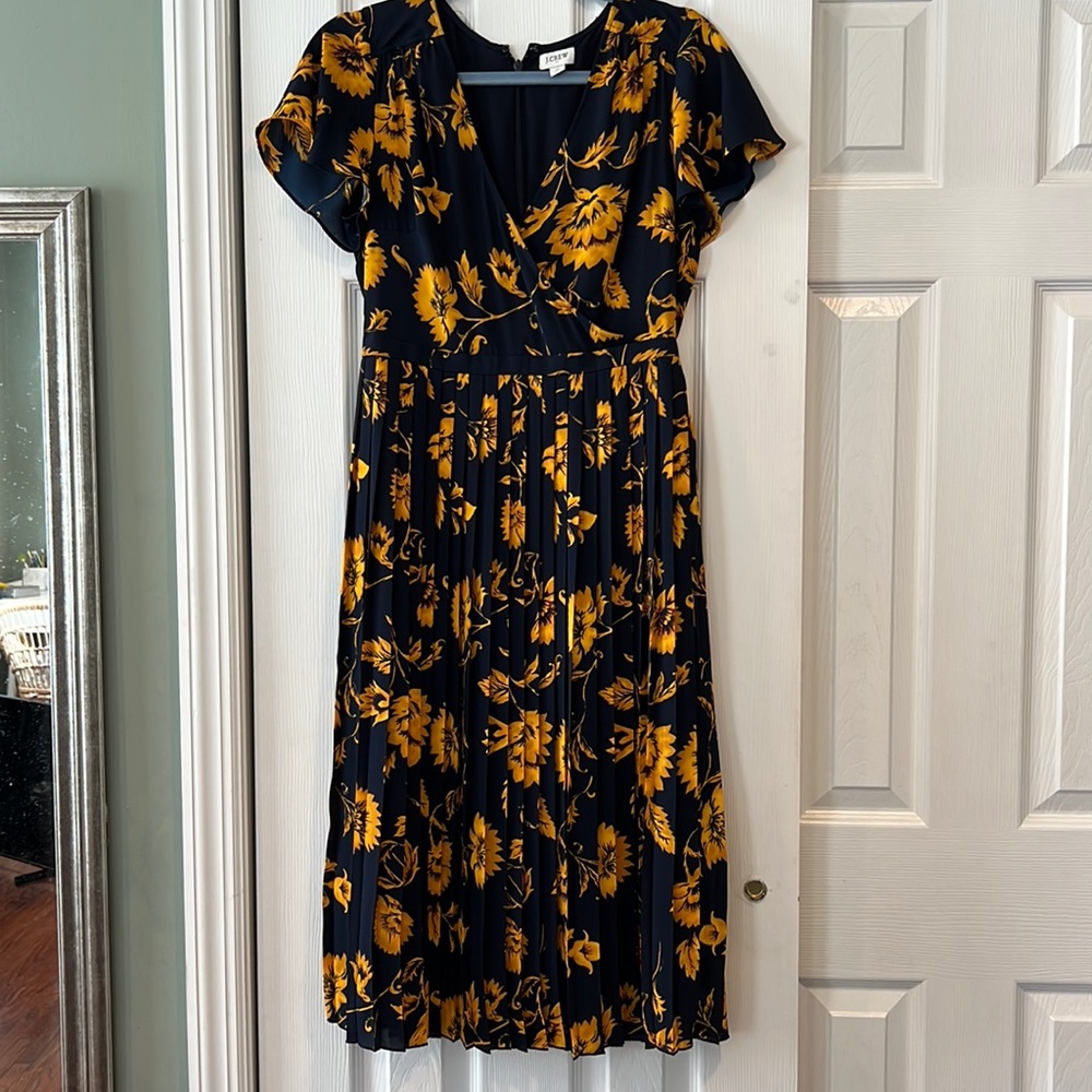 J. Crew dress